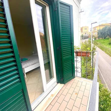 Apartamento Elisa 2