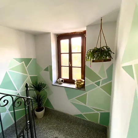 Elisa 2 Διαμέρισμα *