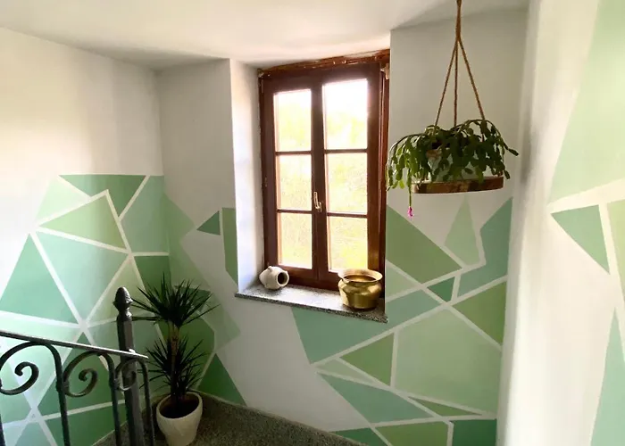 Elisa 2 Διαμέρισμα *