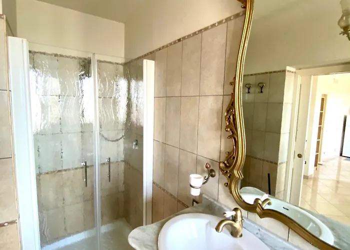 Elisa 2 Διαμέρισμα *