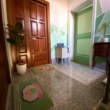شقة Elisa 2