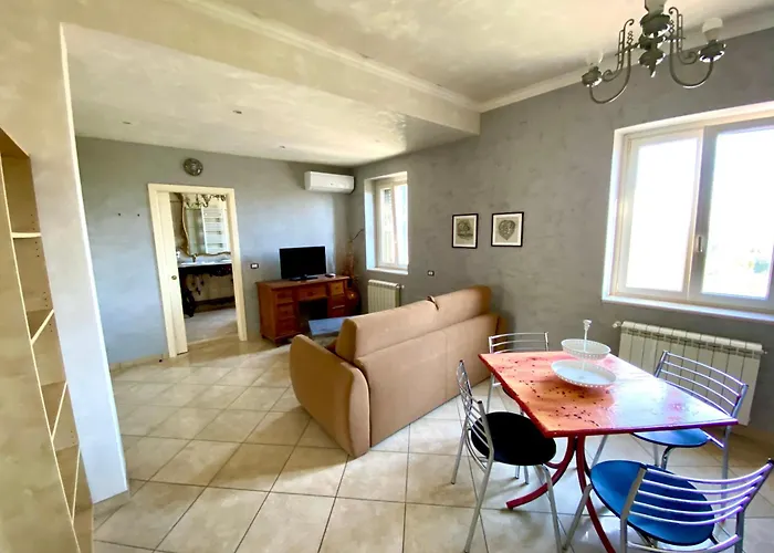 Apartment Elisa 2 Minturno